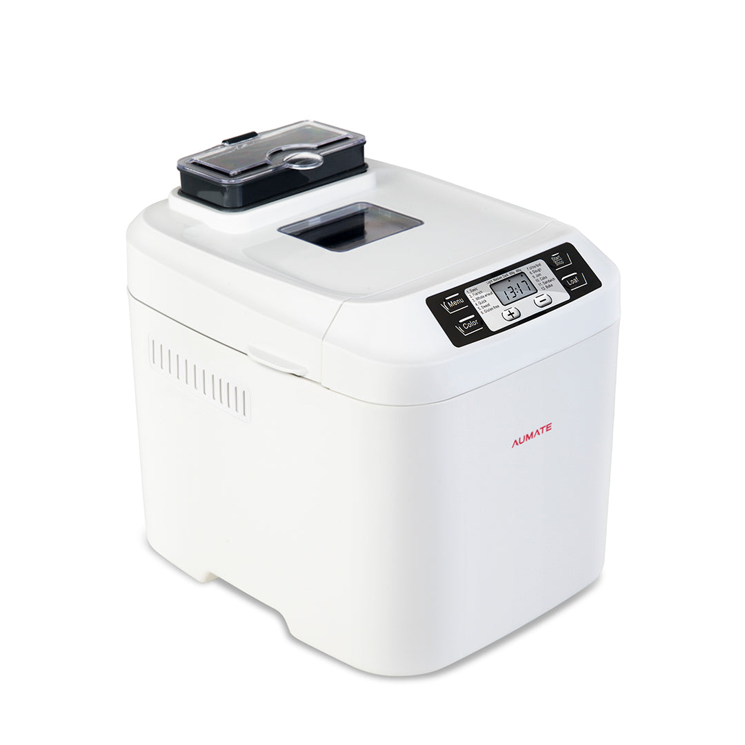 AUMATE Bread Maker Machine