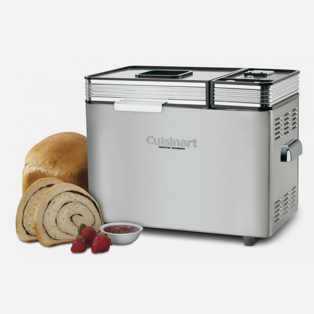 Cuisinart Convection Bread Maker CBK-200