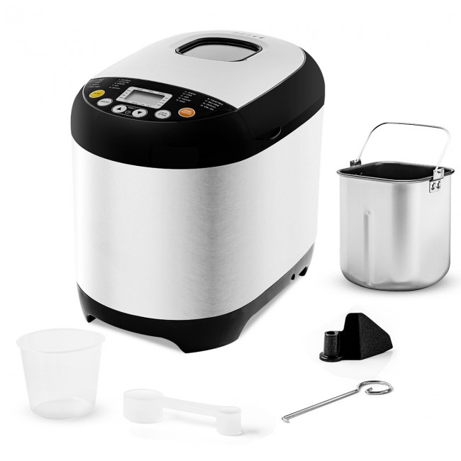 OVENTE BRM5020B Electric Bread Maker