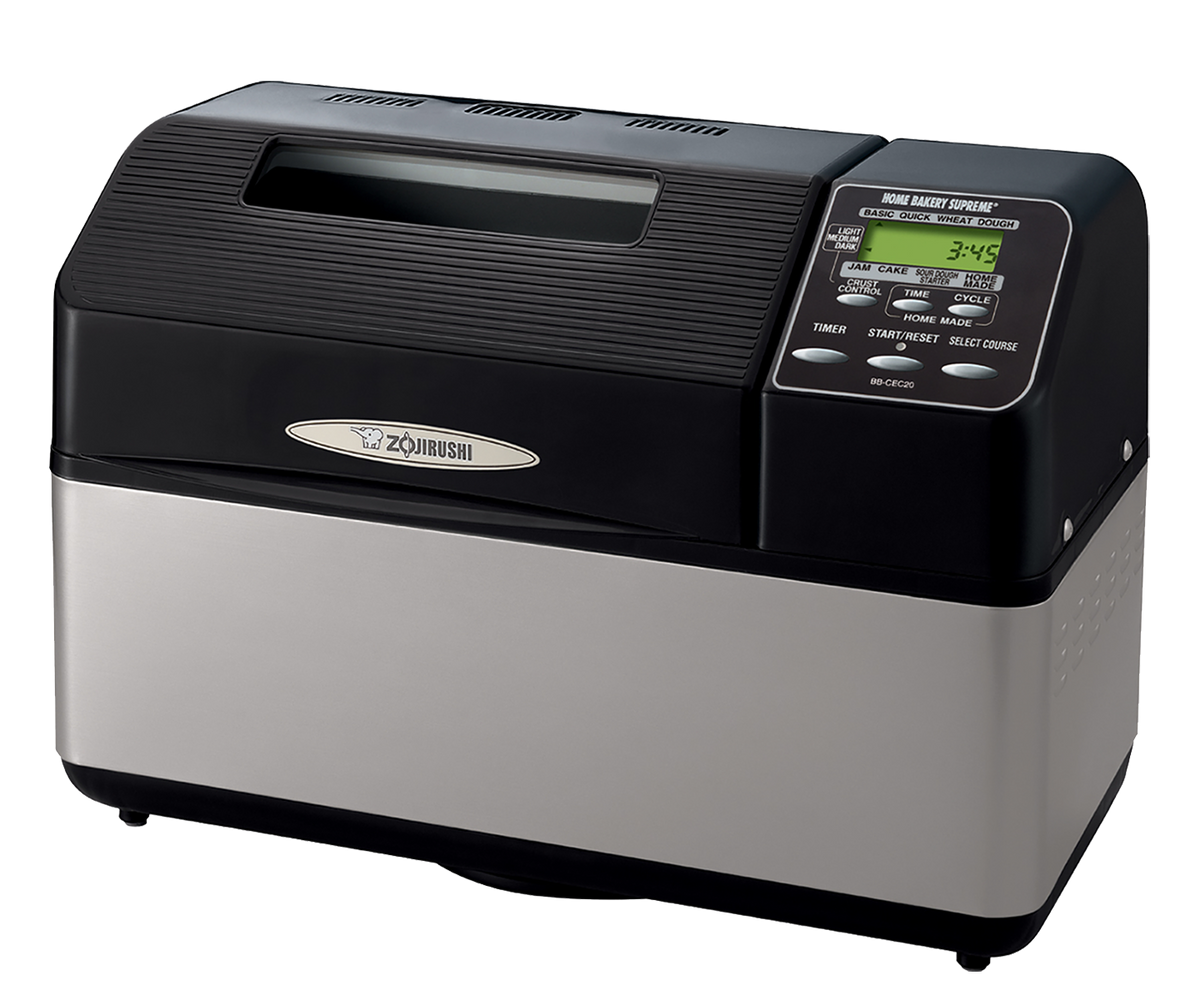 Zojirushi Home Bakery Supreme BB-CEC20