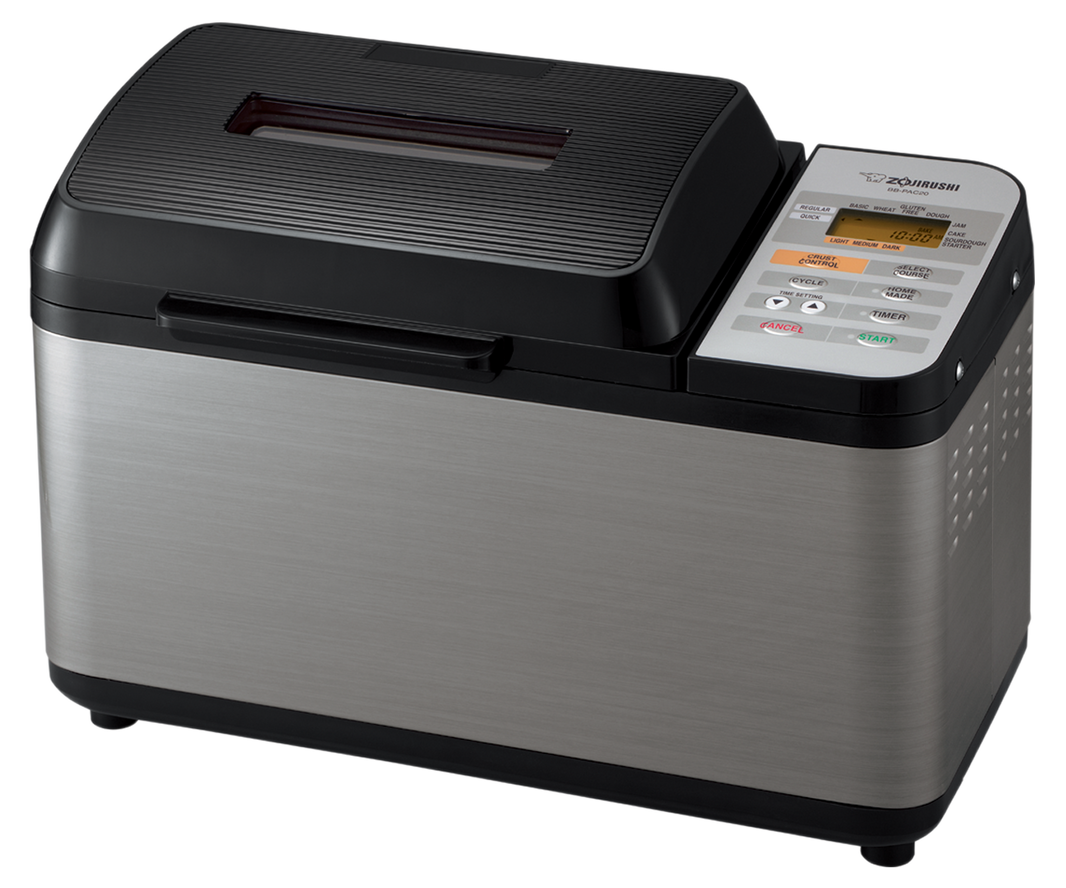 Zojirushi Home Bakery Virtuoso BB-PAC20