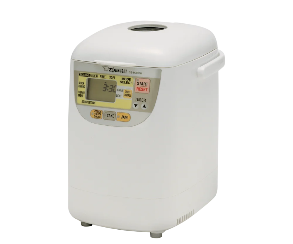 Zojirushi Mini BB-HAC10